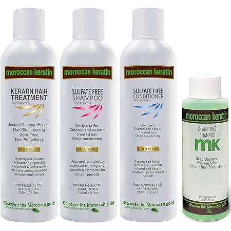 gorgeous brazilian keratin blowout