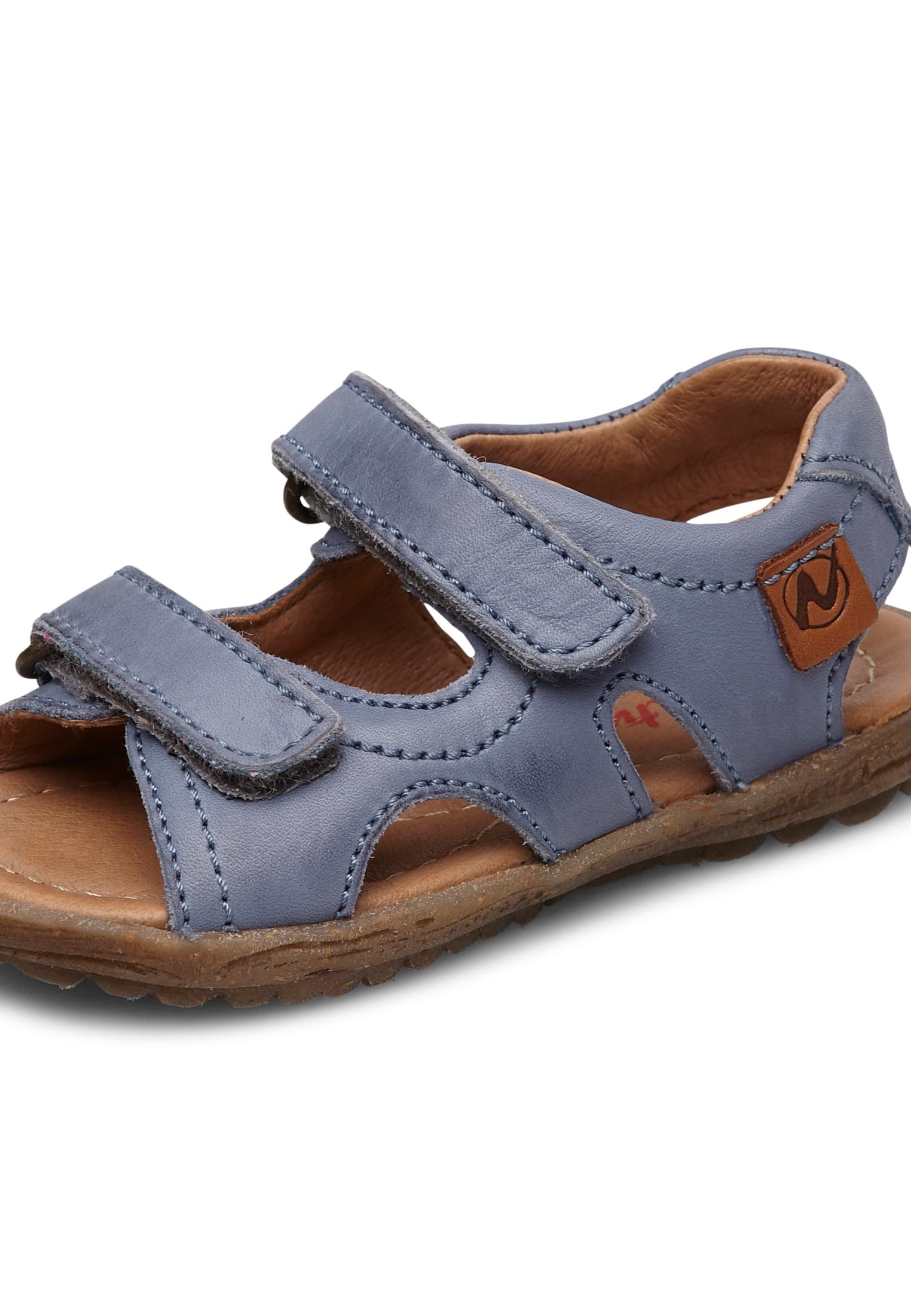 Naturino Sandalen aus Leder