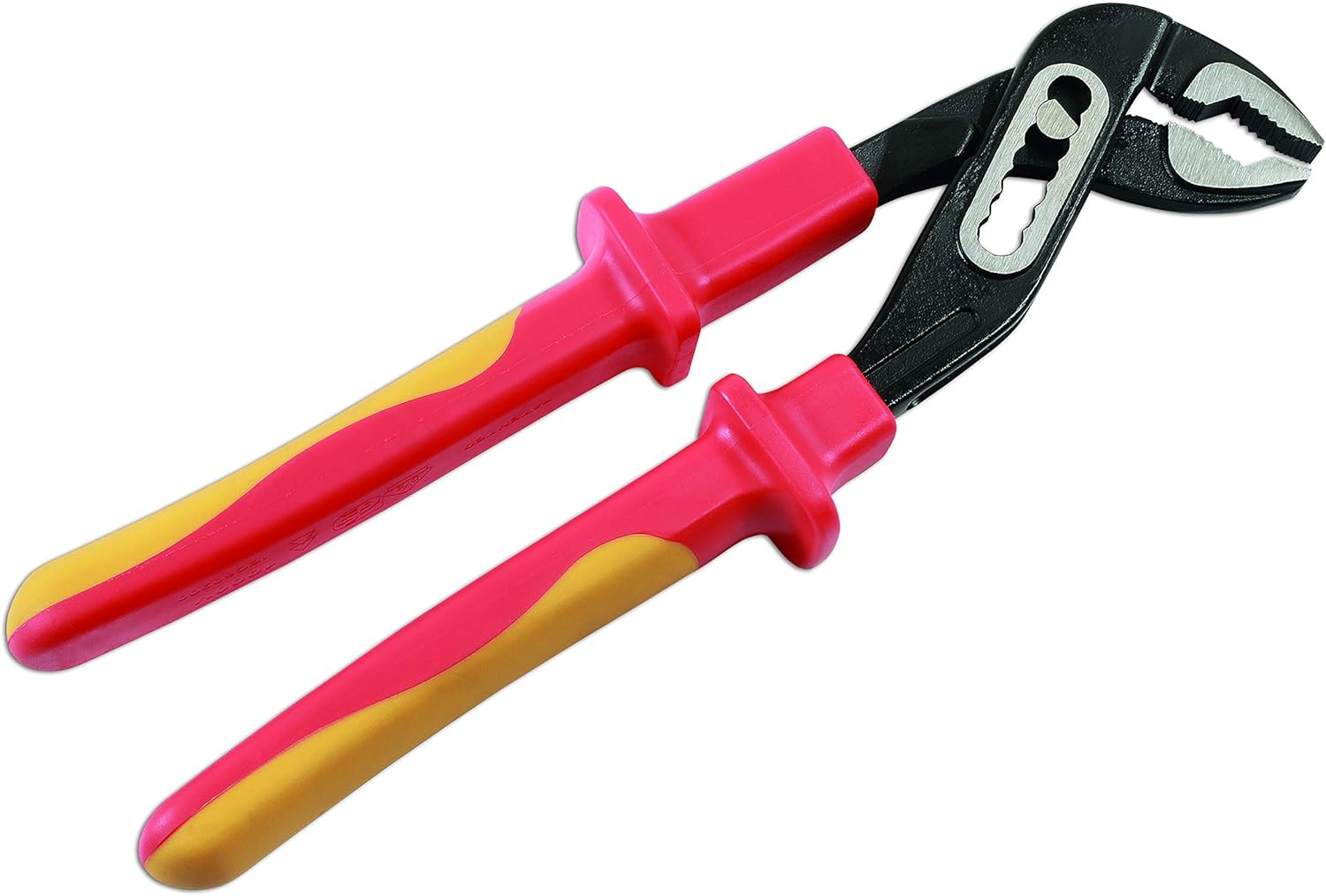 Laser 7425 Water Pump Pliers VDE 240mm