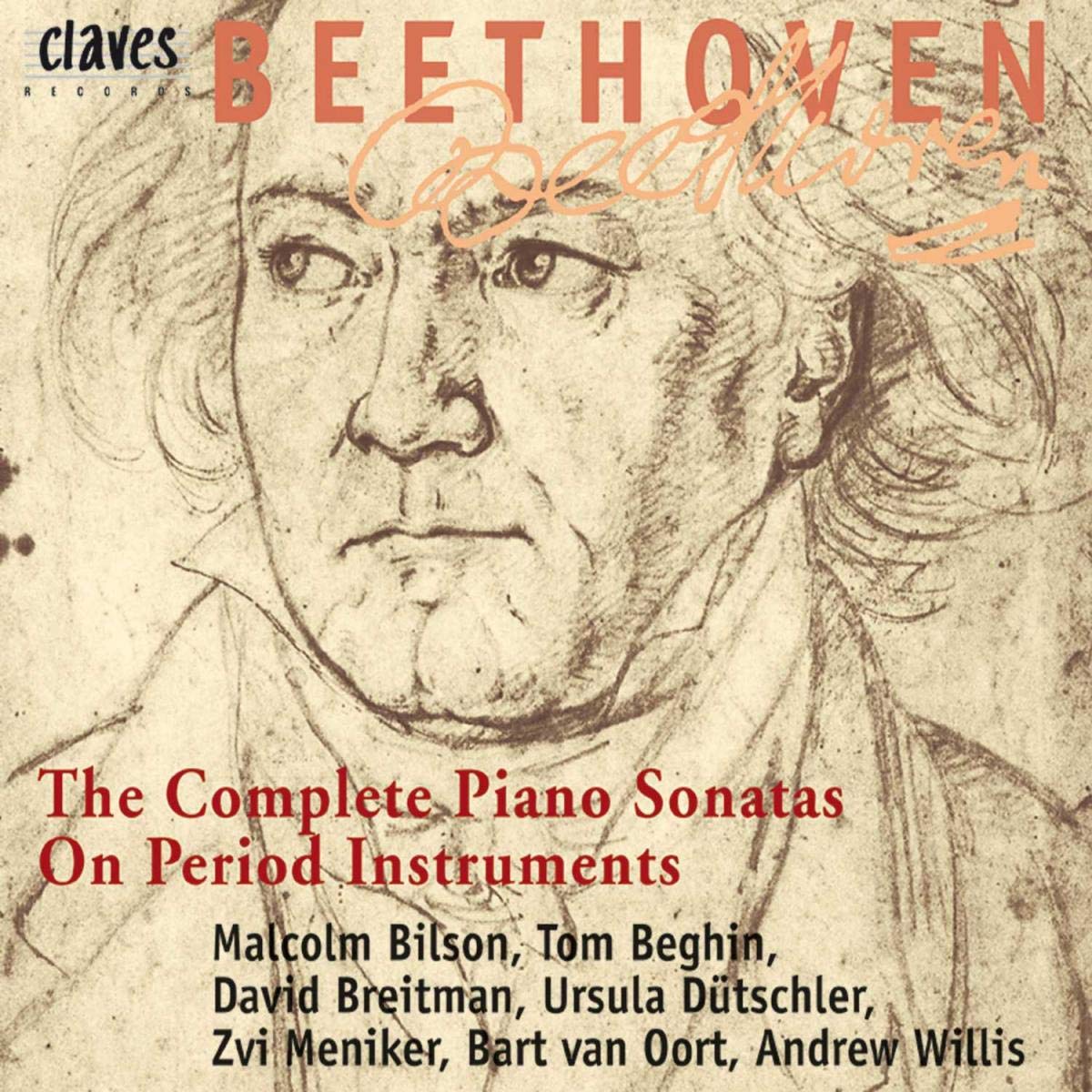 COMPLETE PIANO SONATAS..