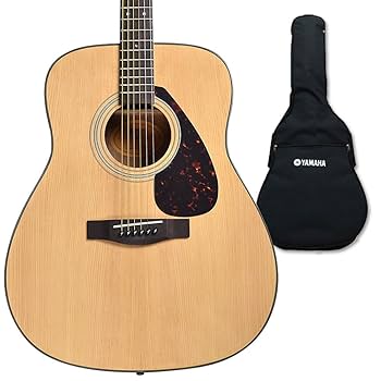 Amazon.co.jp: YAMAHA F600 アコースティックギター エントリー