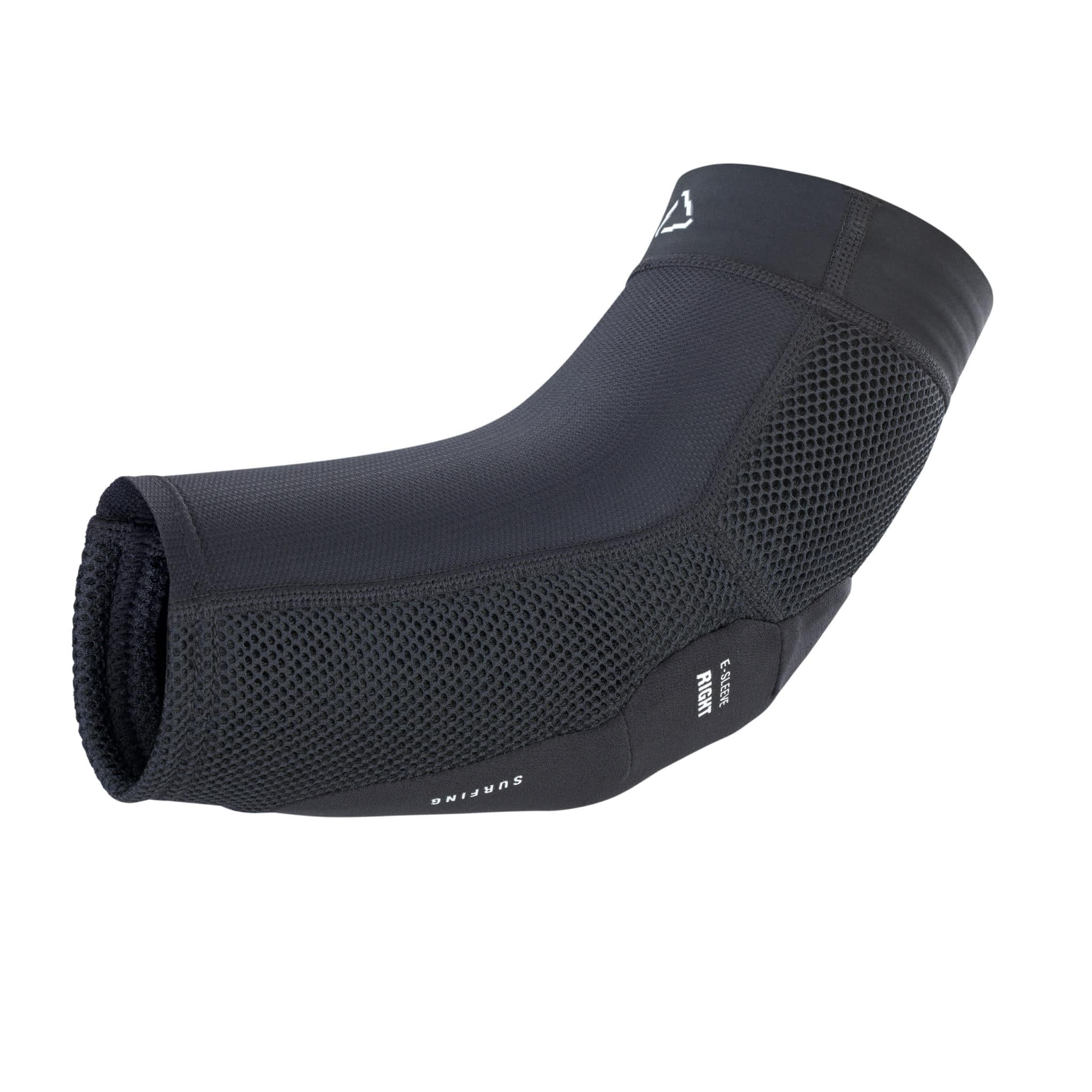 Ion MTB-Ellenbogenschützer E-Sleeve Schwarz Gr. M