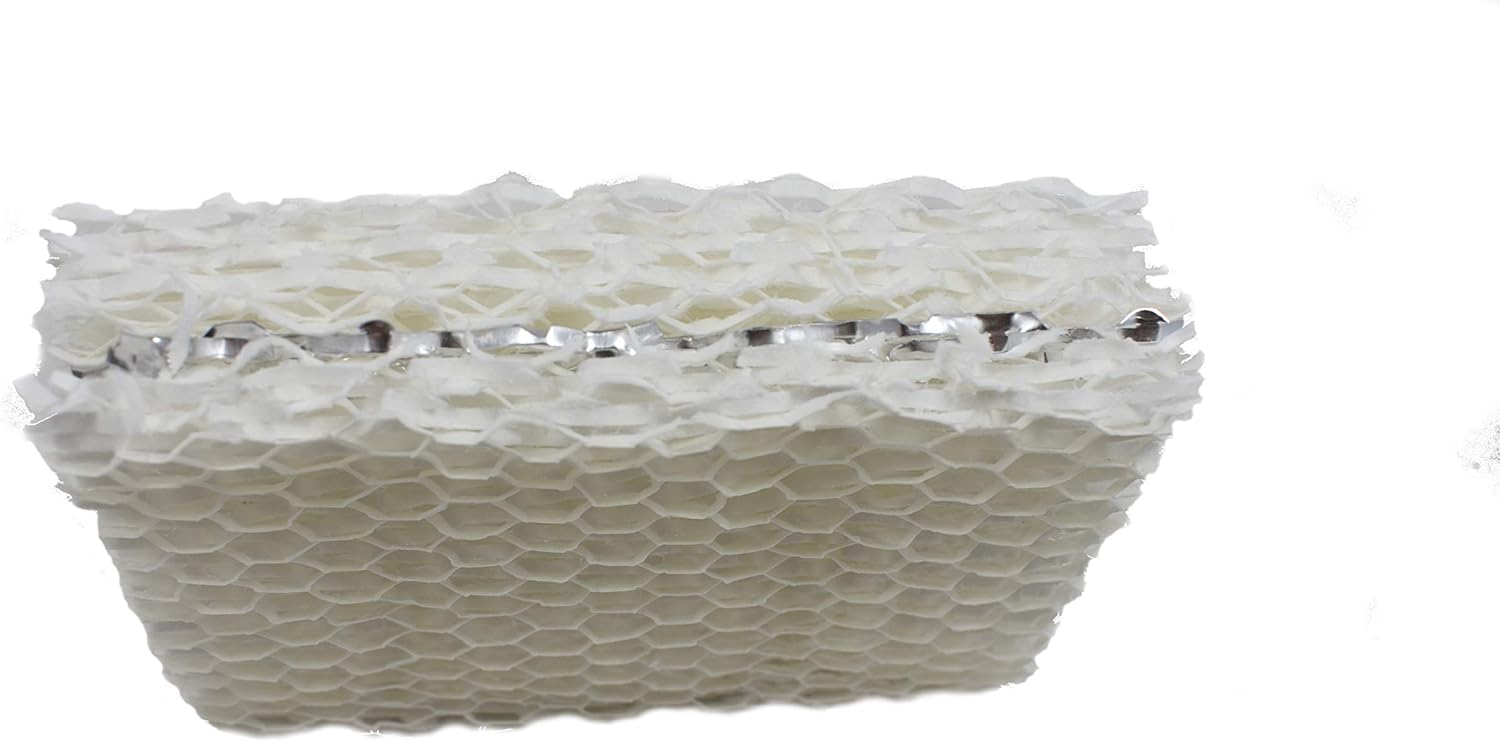 2-Pack Air Filter Factory Replacement For ReliOn RCM-832 Humidifier Wick Filters : Appliances