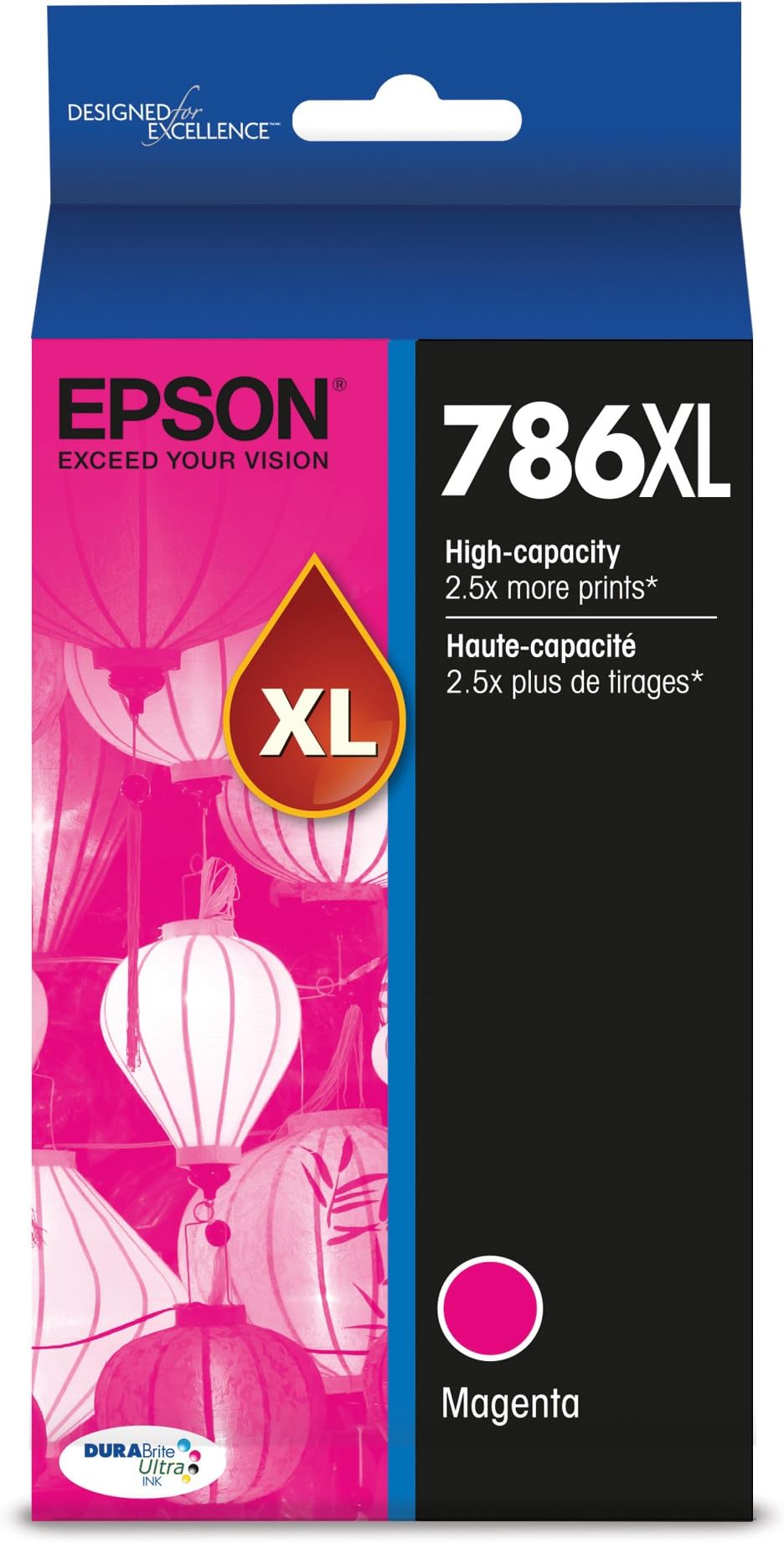 epson 786