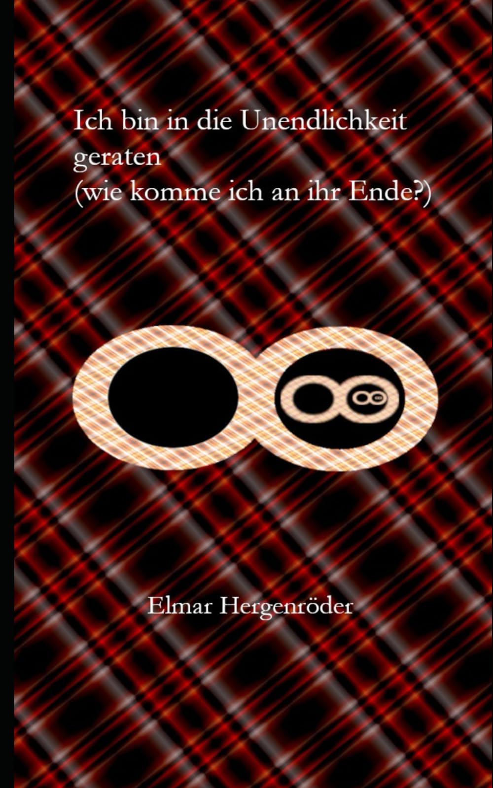 Ich bin in die Unendlichkeit geraten (wie komme ich an ihr Ende?): Hotel Infinity