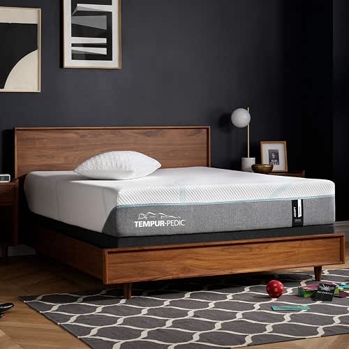 Tempur-Pedic Adapt 11-Inch Memory Foam Mattress, California King