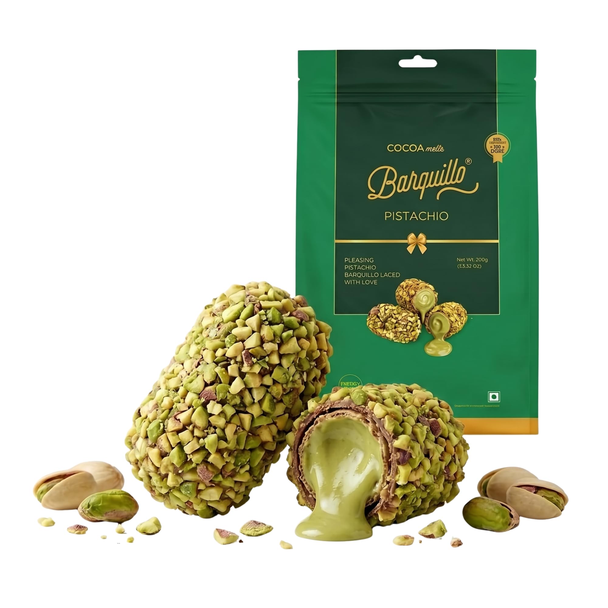 200 g (Pouch)