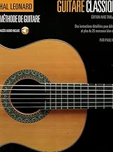 Download Guitare classique - Édition avec tablature PDF