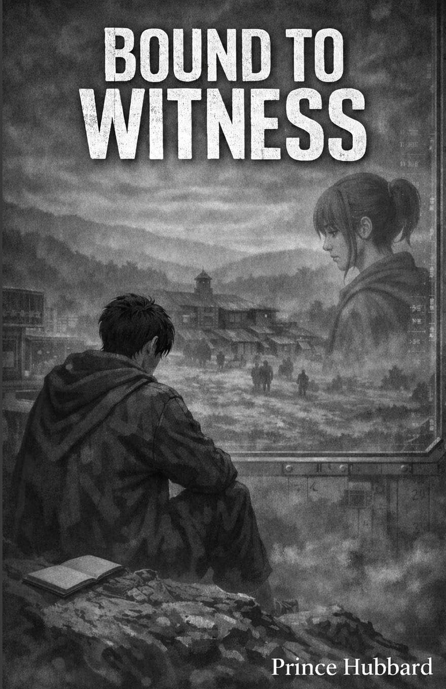 Bound to Witness