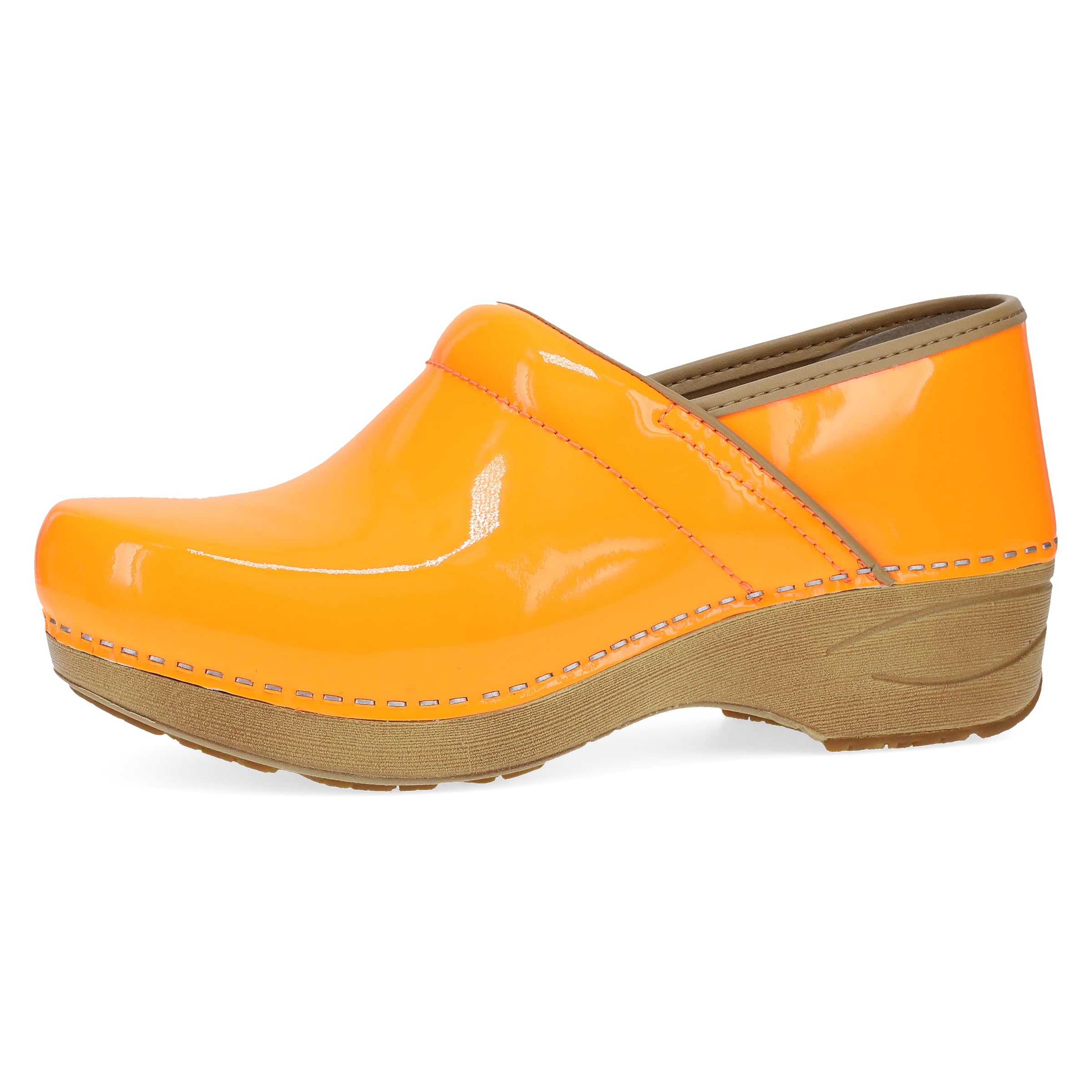 Dansko XP 2.0 Clogs - Lightweight Slip-Resistant Footwear for Comfort and Support - Ideal for Long Standing Professionals - Nursing, Healthcare Professionals