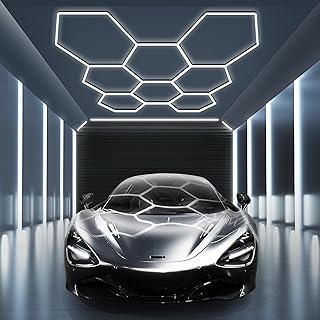 Lighting For Home Gym Picks collage image 2