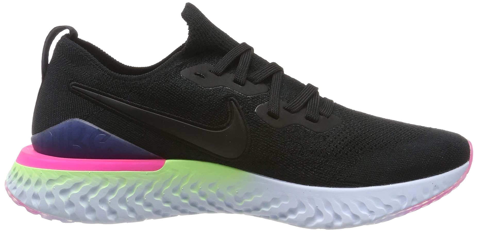ナイキ メンズ ランニングシューズ エピック リアクト フライニット 楽天市場】SALE【1000円クーポン】Nike Epic React Moc Flyknit