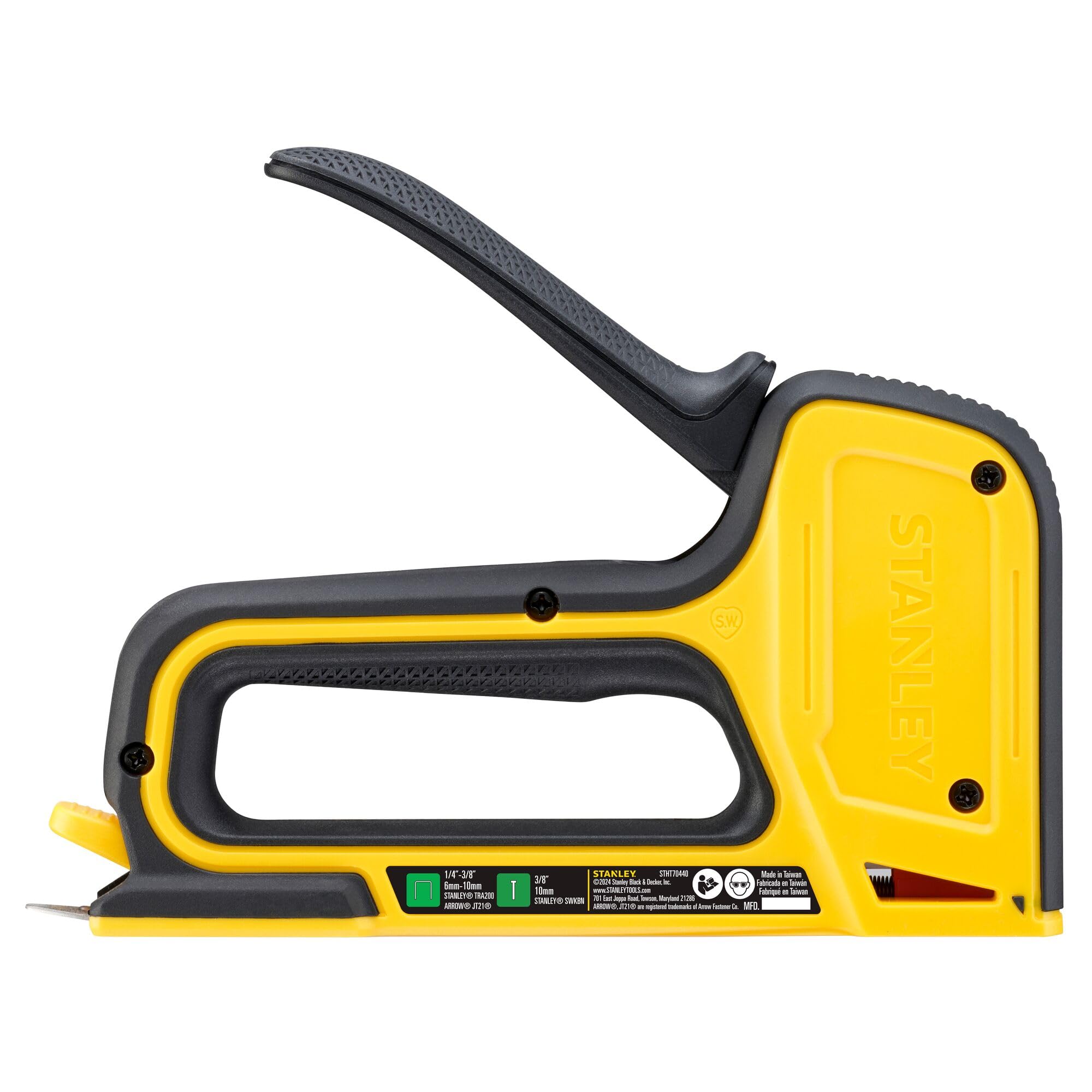 STANLEY 2-in-1 Cucitrice multipla, STHT70440-0