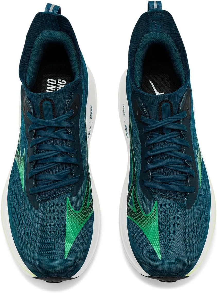 Mizuno Men's Neo Zen 2 Sneaker - Image 2