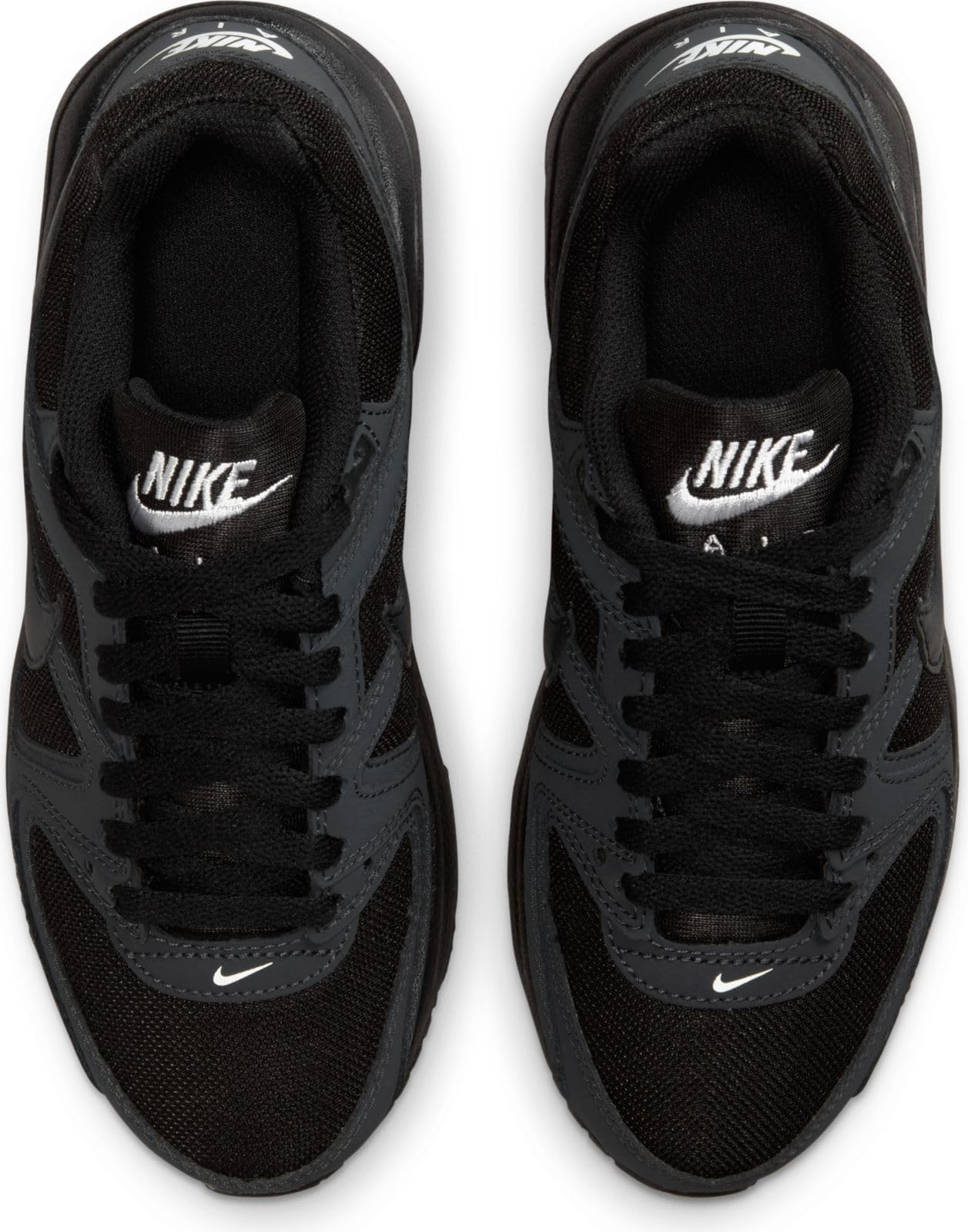 Nike - Jungen Sneaker Air Max Command Flex GS, Scarpe da Ginnastica Basse Donna