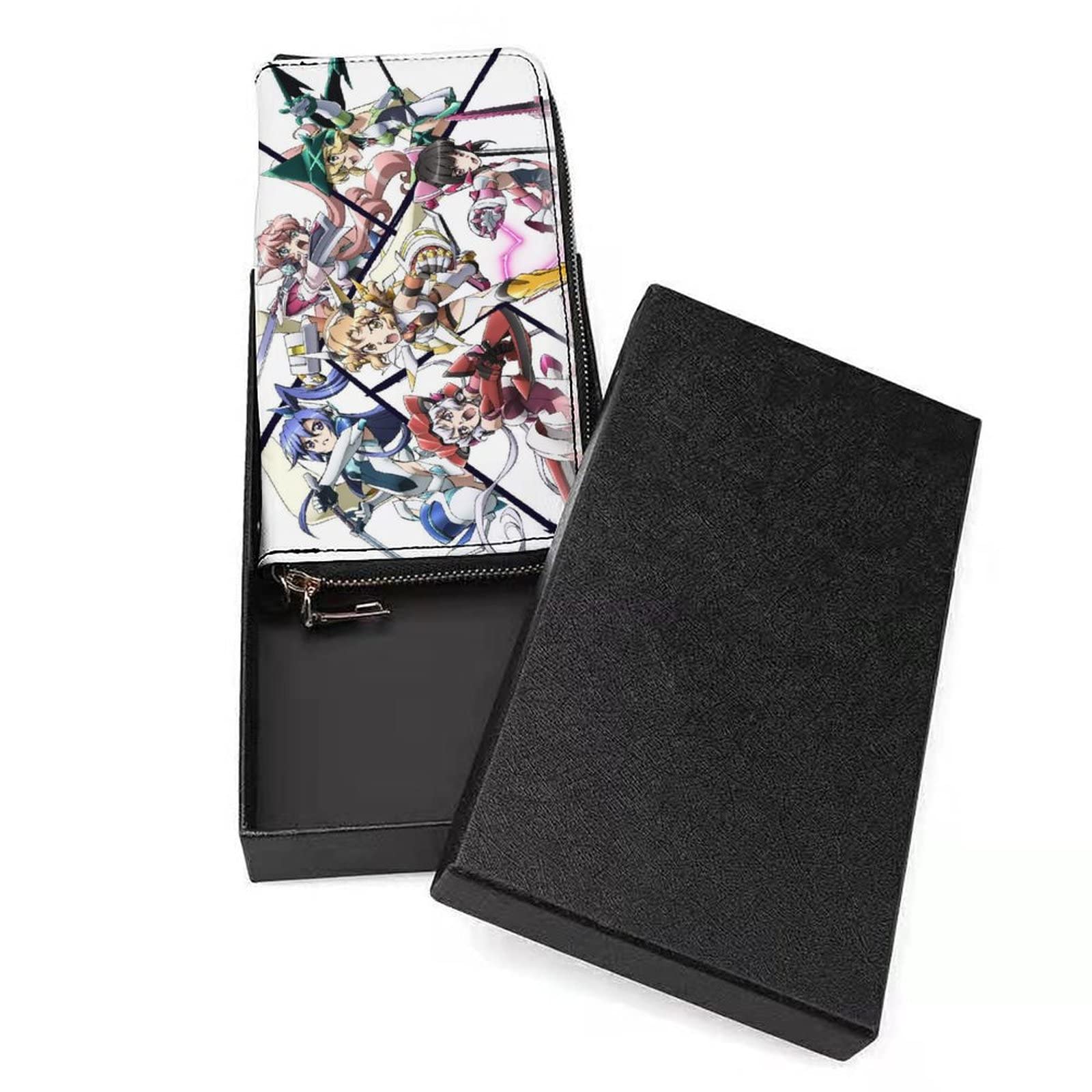 【激レア】シンフォギア 響 財布 激レア】シンフォギア 響 財布 - メルカリ