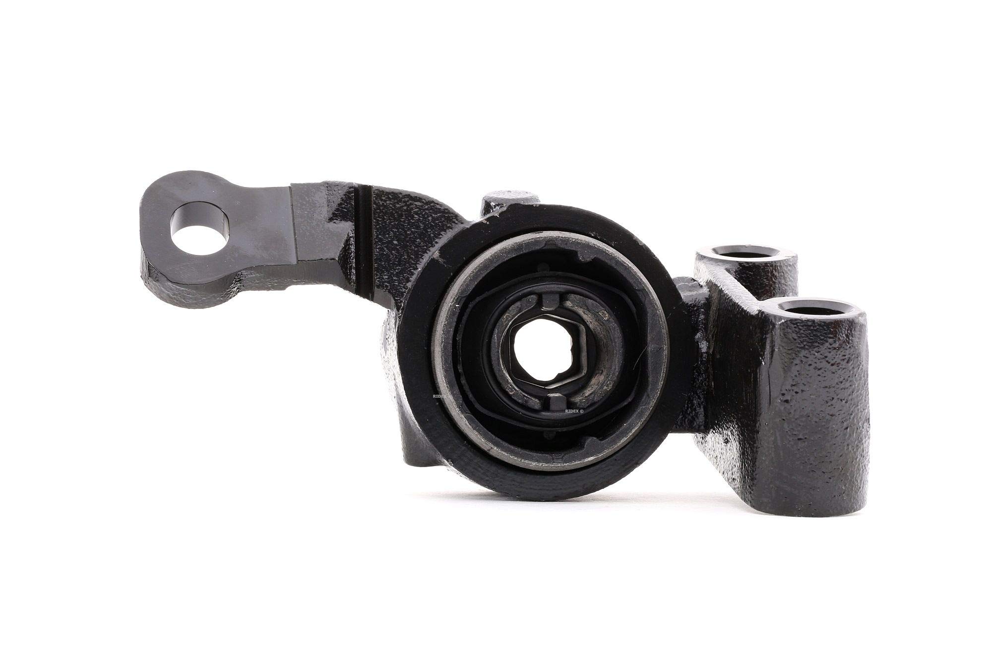 RIDEX 251T0162 Suspensión Brazo oscilante Delantero Izquierda Compatible con MINI Hatchback R50, R53