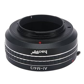 ホースマンDMA for マウント変換アダプター用 ホースマンDMA for マウント変換アダプター用