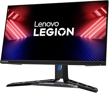 ディスプレイ・モニター本体 Lenovo Legion Monitor Lenovo Legion Y-Series 27 inch (68.58cm) FHD IPS Monitor | 180Hz,