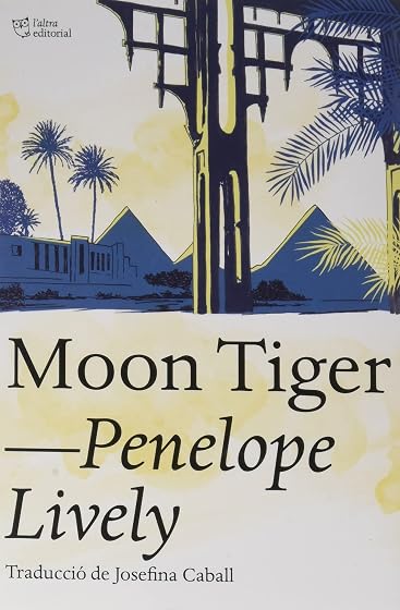 Moon Tiger