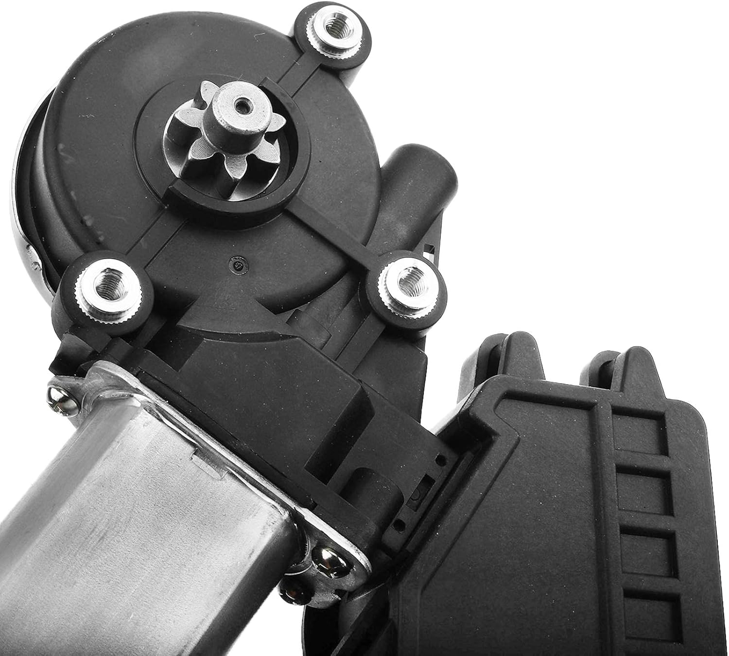 A-Premium Power Window Lift Motor Compatible with Toyota Sequoia 2010-2018, Camry 2008-2011, RAV4 2011-2013 & Lexus ES350 2007-2012, Replace# 85702-33010, 8572033211