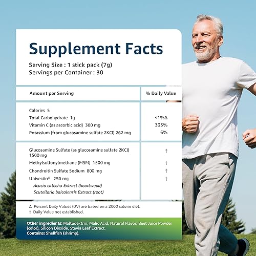 Miniatura 9 de Univera Paquete combinado Wellness Essentials, km & RegeniCARE, soporte de potasio con 13 ingredientes botánicos, apoyo para la salud de las