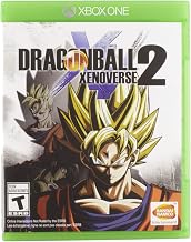 Dragon Ball Xenoverse 2 - Xbox One Standard Edition