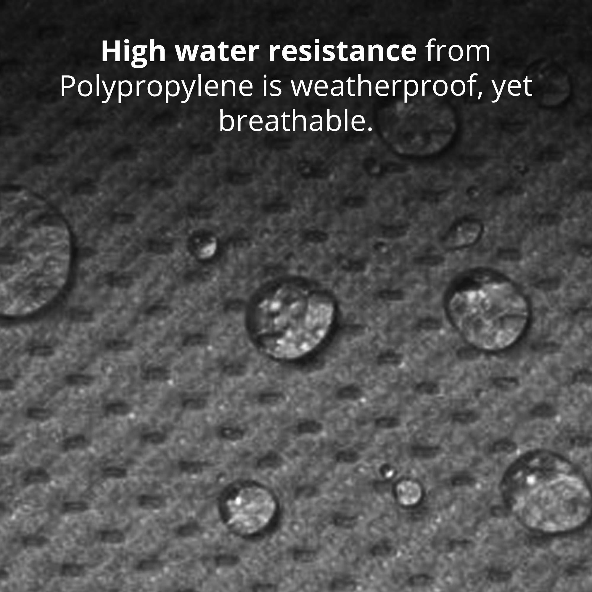 Car Covers Weatherproof Max Truck Cover Warranty Compatible with Ford 1983-2002 Ranger Regular Cab 7 Shell Outdoor Cover — view 7