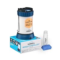 Algopix Similar Product 14 - Thermacell Effective Mosquito Repellent