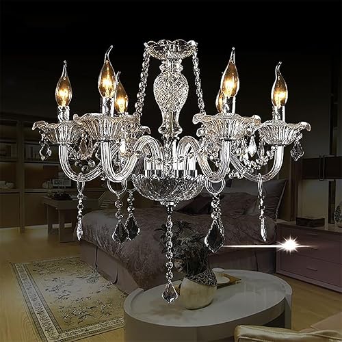 Miniatura 4 de HMYYJT Bombilla LED de candelabro, bombillas regulables para candelabro, transparente, C10, 3000 K, 120 V, 2 W, base E12, paquete de 24