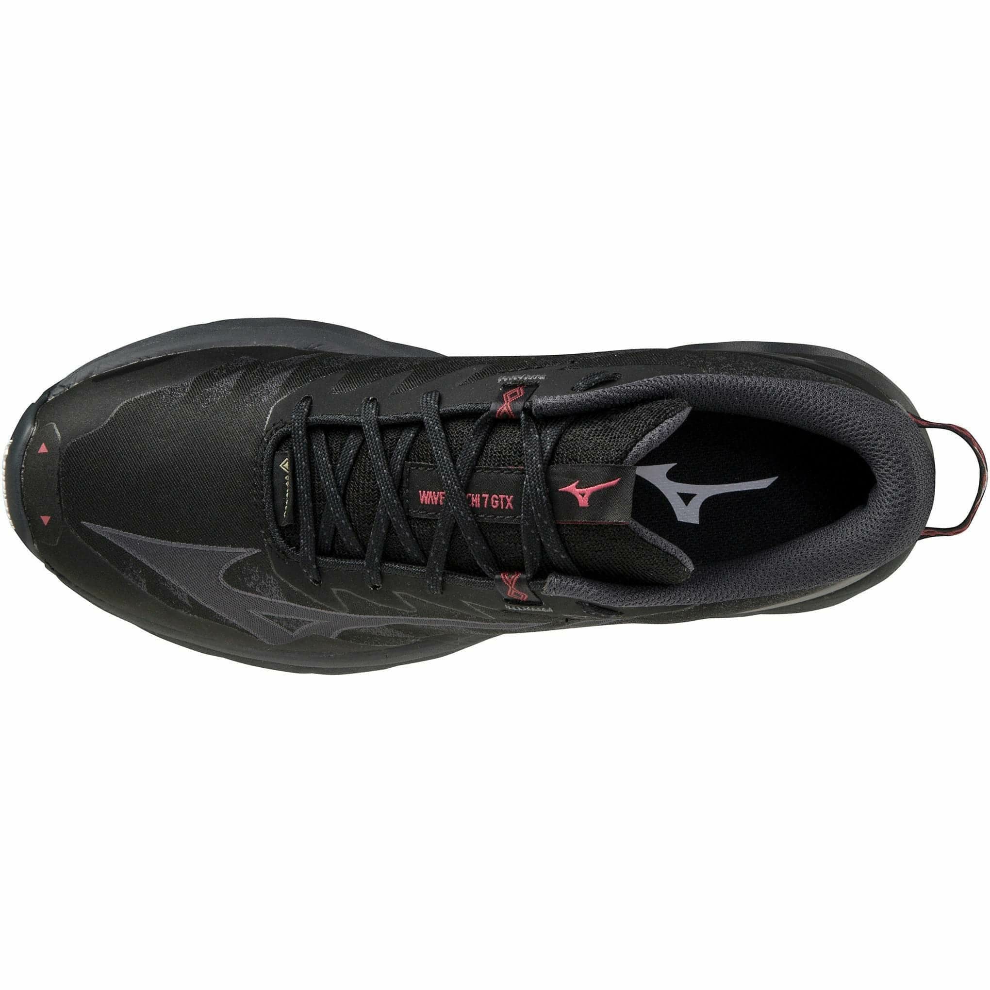 Mizuno Wave Daichi 7 GTX CorsaDonna