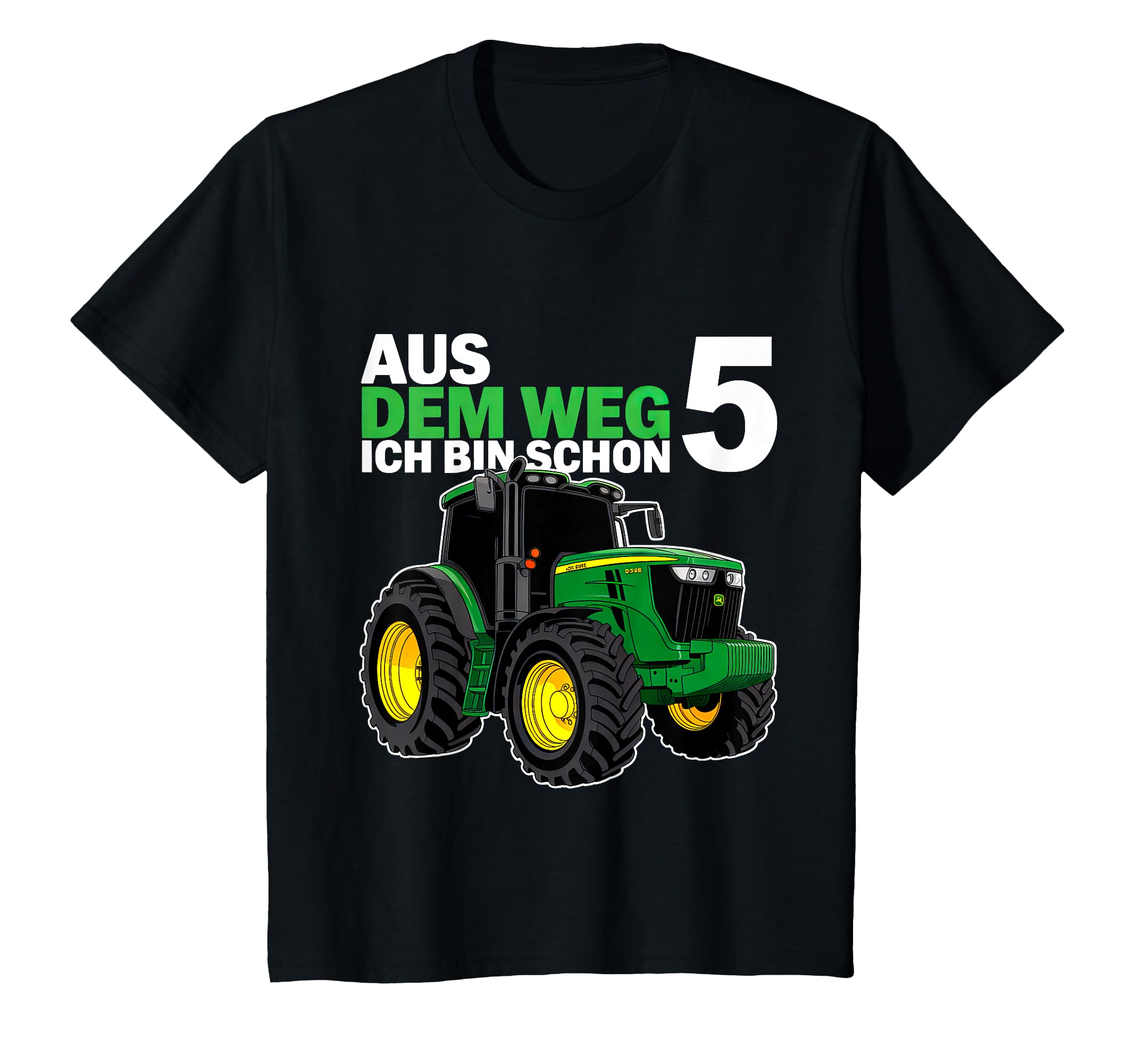 Kleidung mit Designs von Amazon Merch on Demand