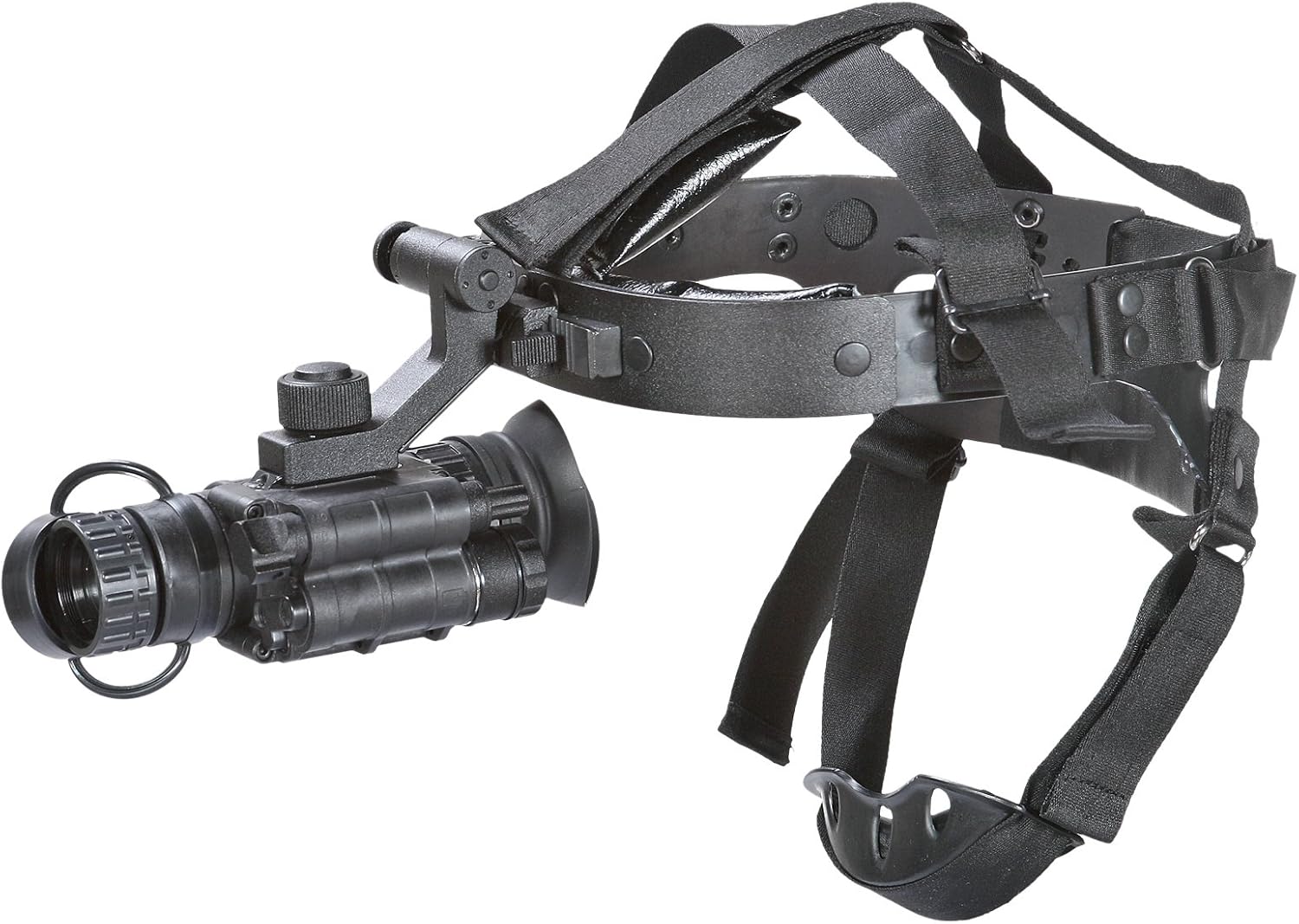 Armasight Nyx143 Bravo Generation 3 MultiPurpose Night