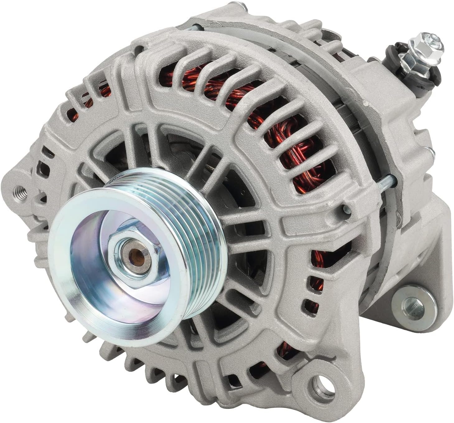 Torchbeam Alternator Fit for Pathfinder 2005-2007, Frontier 2005-2007, Xterra 2005-2007
