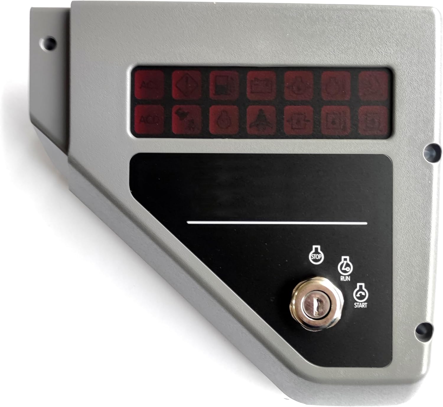 Amazon.com: Bobcat skid steer loader right control panel 6688404 is ...