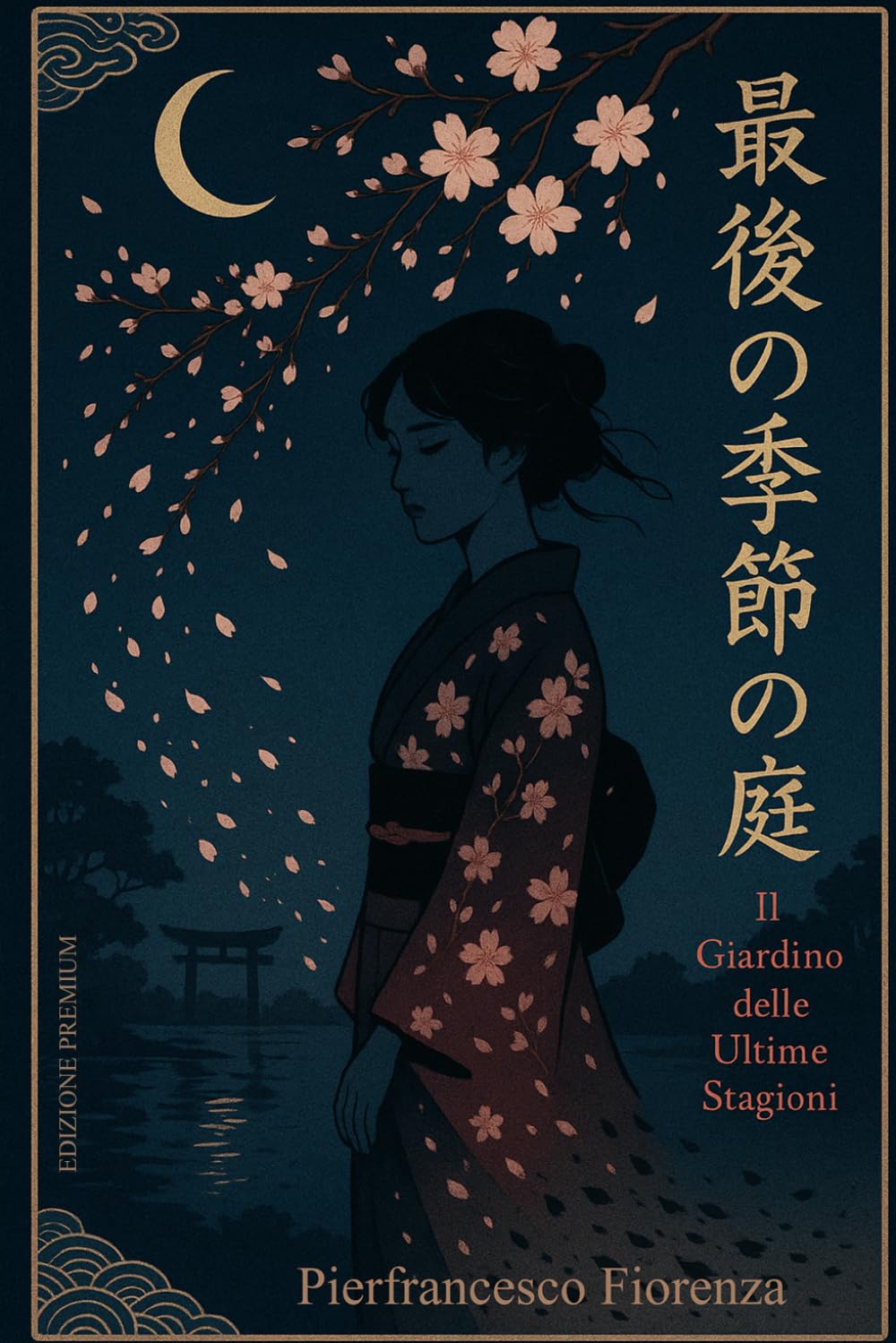 Il Giardino delle Ultime Stagioni