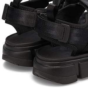 SHAKA シャカ ZAMPER ブラック 24cm 楽天市場】SHAKA シャカ 【ZAMPER SF(ザンパーSF)】 サンダル