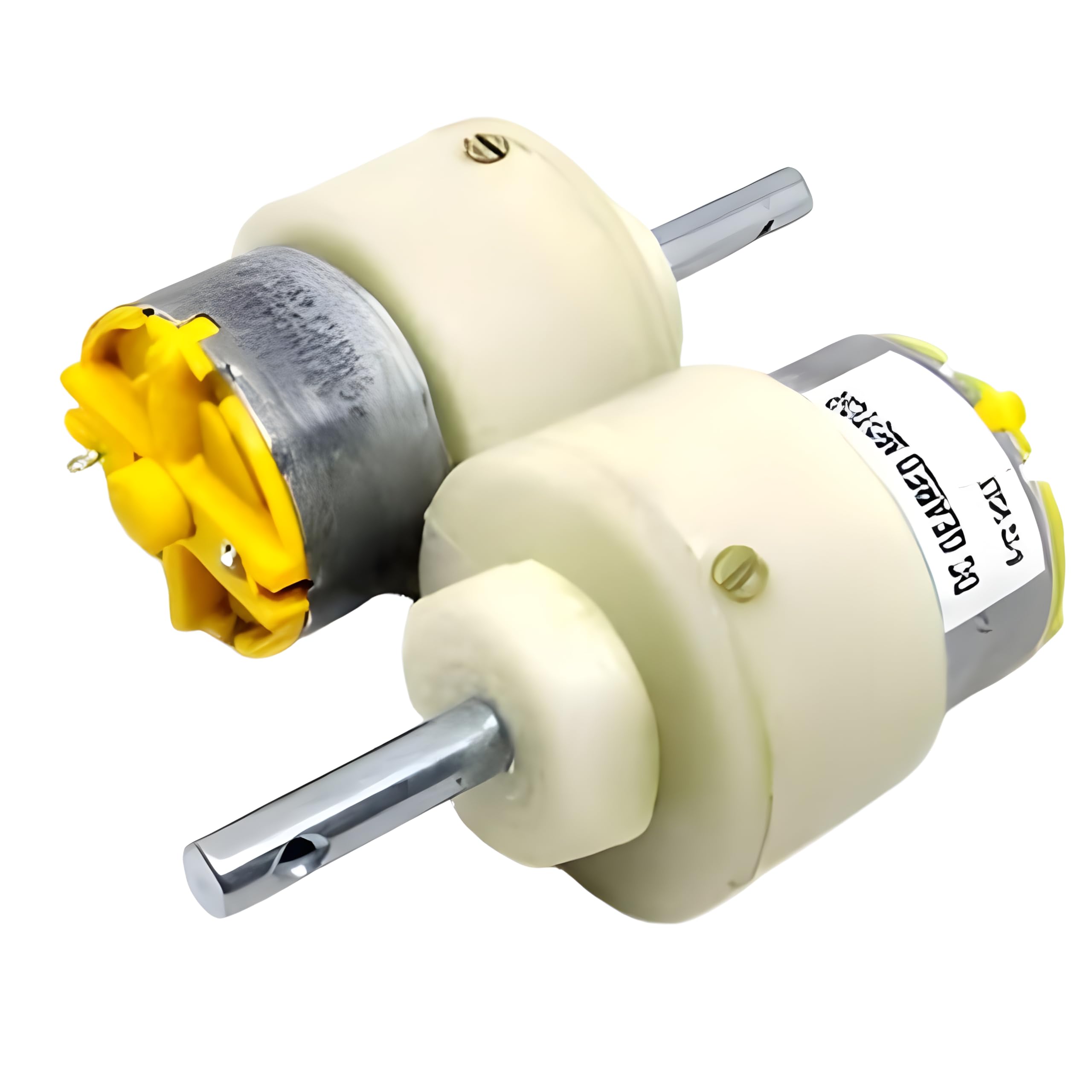 See full amazon price history chart for R&D 300RPM 12V DC Metal Geared Motor for robotic projects (Pack of 2) R&D 300RPM 12V DC Metal Geared Motor for robotic projects (Pack of 2) (B0CP3G5KG2) Amazon Price History, Amazon Price Tracker