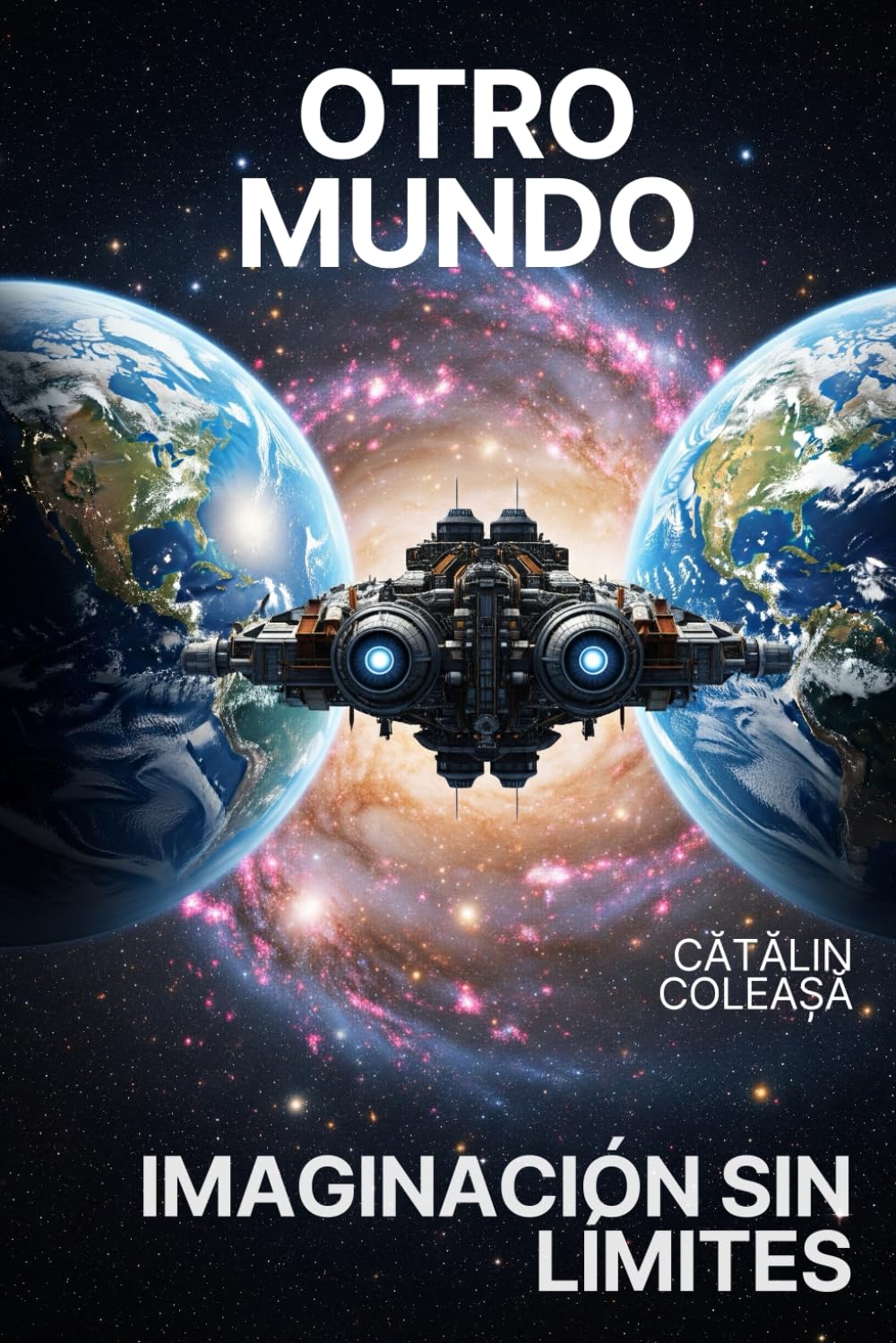 Otro mundo: Imaginación sin límites