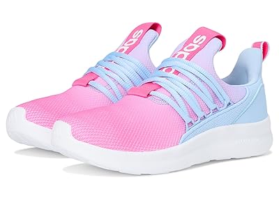 adidas Kids Lite Racer Adapt 7.0 Shoes Kids Shoes Blue/Lucid Pink/White