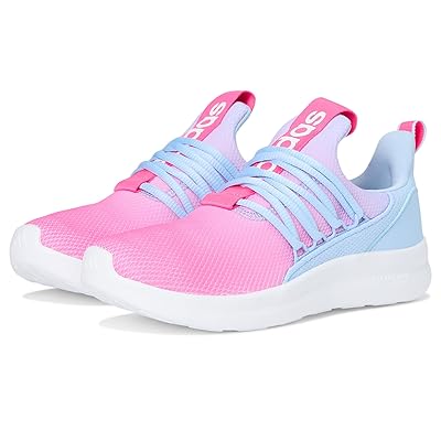 adidas Kids Lite Racer Adapt 7.0 Shoes Kids Shoes Blue/Lucid Pink/White