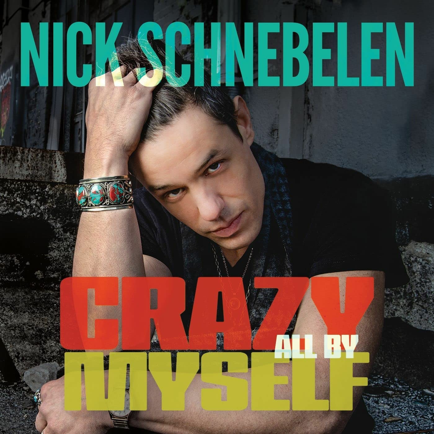 Nick Schnebelen