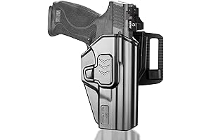 SD9VE & SD40VE Holster | Concealed Carry Gun Holster for S&W SD9...