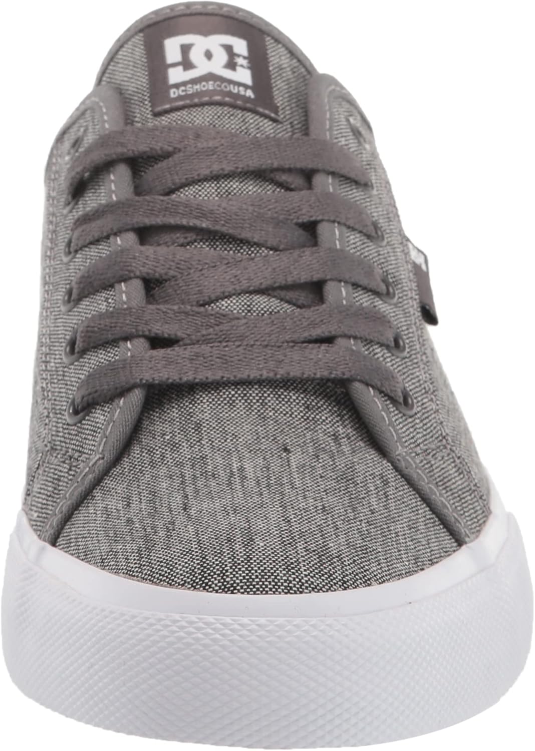 DC Men's Manual Hi Txse Low Shoe Skate