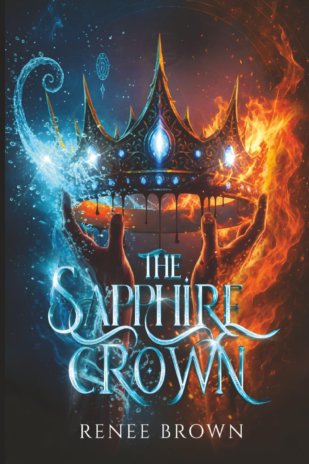 The Sapphire Crown