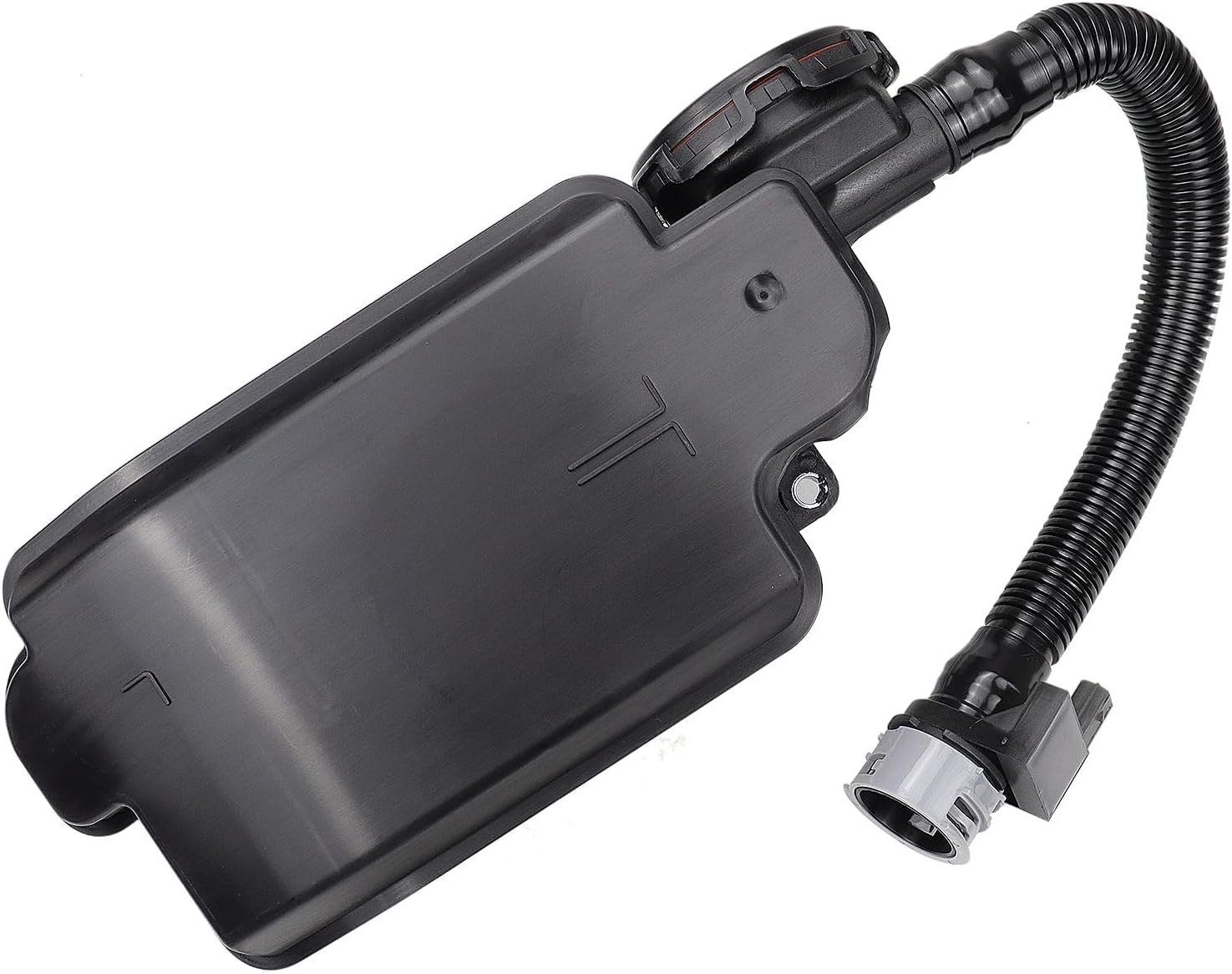 DC3Z6A785C Oil Separator Compatible with 2011-2016 Ford F250 F350 F450 F550 Super Duty 6.7L V8 Diesel Powerstroke Diesel PCV CCV Vent Valve Engine Crankcase