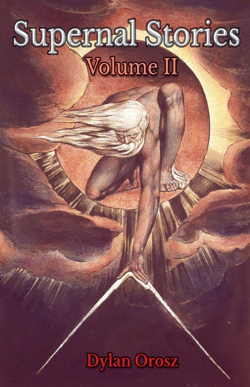 Supernal Stories: Volume II: 2