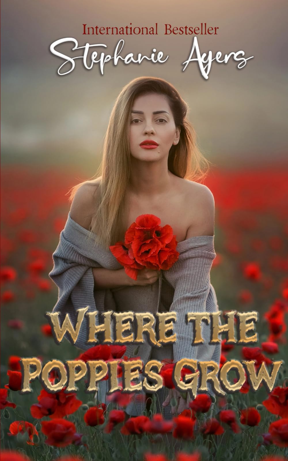 Where the Poppies Grow