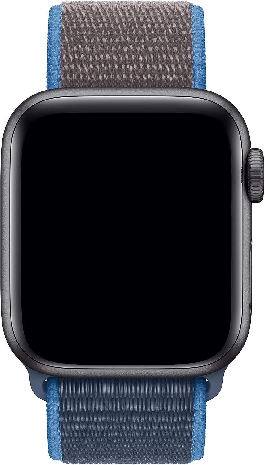 Apple Watch Band - Sport Loop (40mm) - Surf Blue - Regular