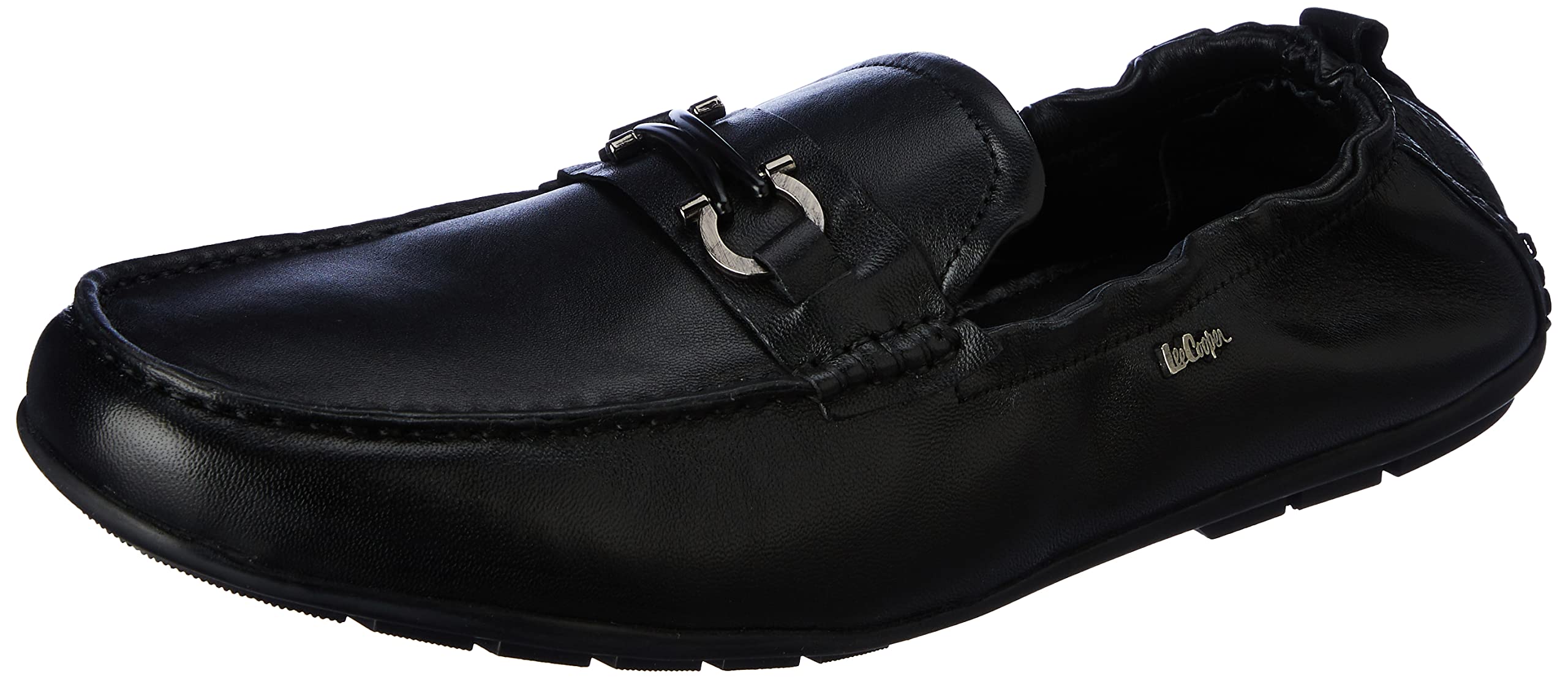 See full amazon price history chart for Lee Cooper Mens LC4496E Leather Loafer_Black_6UK Lee Cooper Mens LC4496E Leather Loafer_Black_6UK (B0BJ7BQ9H6) Amazon Price History, Amazon Price Tracker